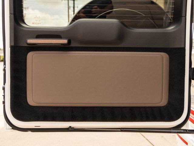 2025 Mercedes-Benz G-Class G 550