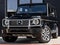 2025 Mercedes-Benz G-Class G 550