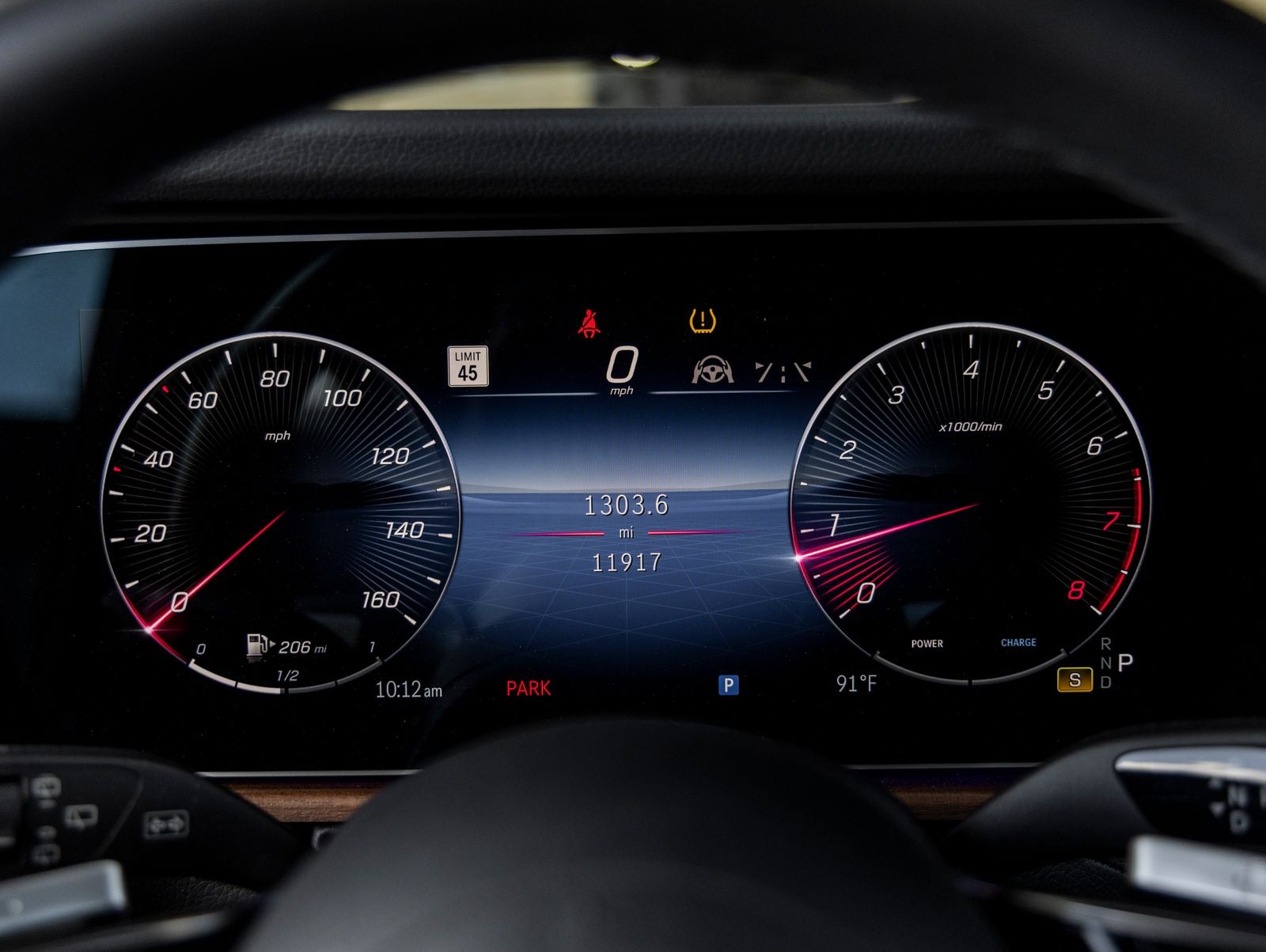 2025 Mercedes-Benz G-Class G 550