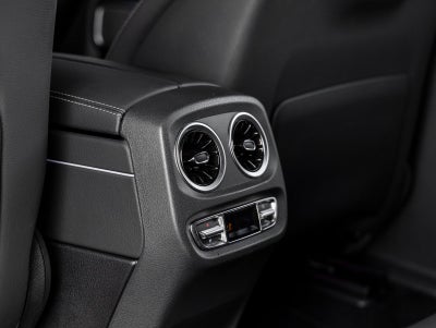 2025 Mercedes-Benz G-Class G 550