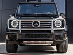 2025 Mercedes-Benz G-Class G 550