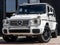 2025 Mercedes-Benz G-Class G 550
