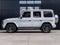 2025 Mercedes-Benz G-Class G 550