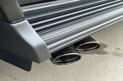 2025 Mercedes-Benz G-Class G 63 AMG®
