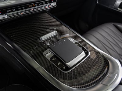 2025 Mercedes-Benz G-Class G 63 AMG®