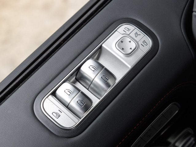 2025 Mercedes-Benz G-Class G 63 AMG®