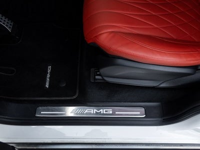 2025 Mercedes-Benz G-Class G 63 AMG®