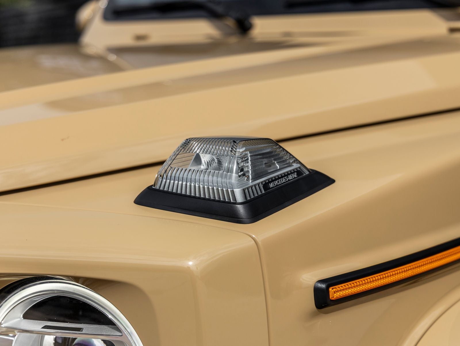 2026 Mercedes-Benz G-Class G 63 AMG®
