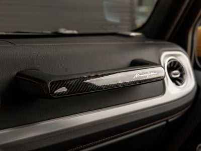 2026 Mercedes-Benz G-Class G 63 AMG®