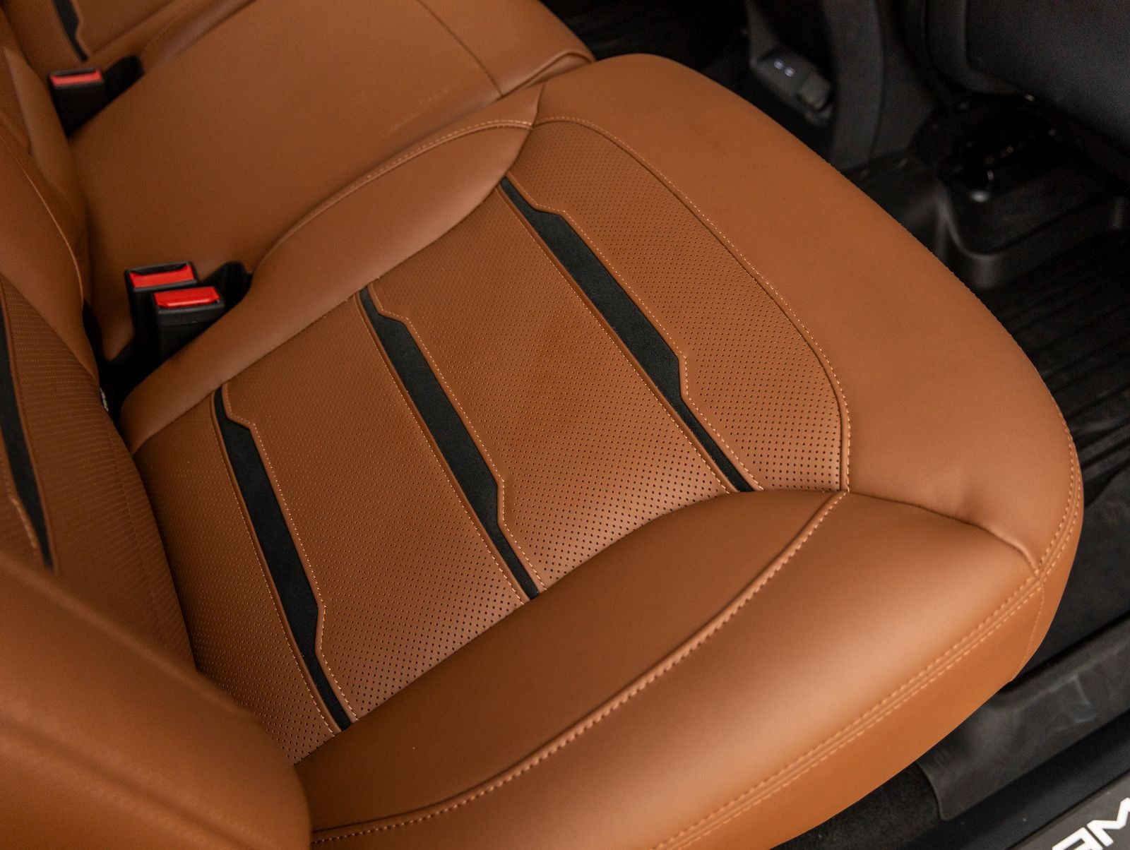 2026 Mercedes-Benz G-Class G 63 AMG®
