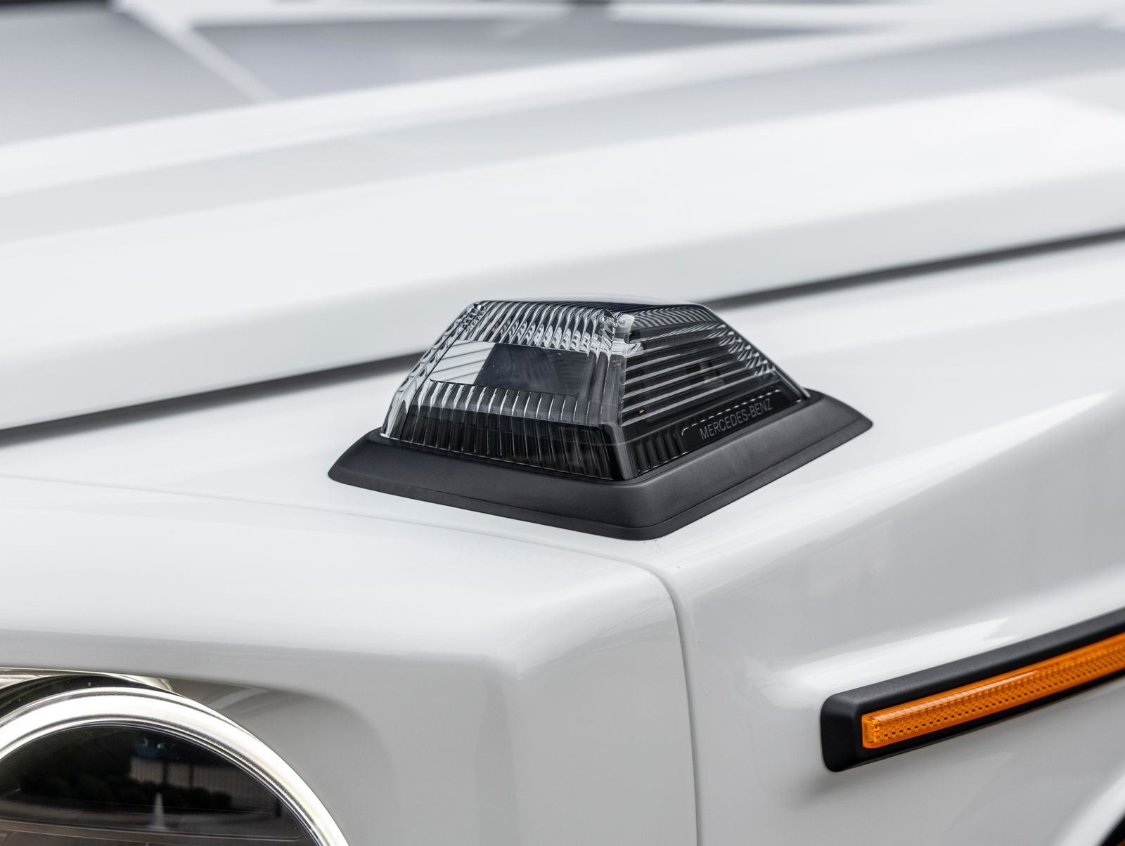2026 Mercedes-Benz G-Class G 63 AMG®