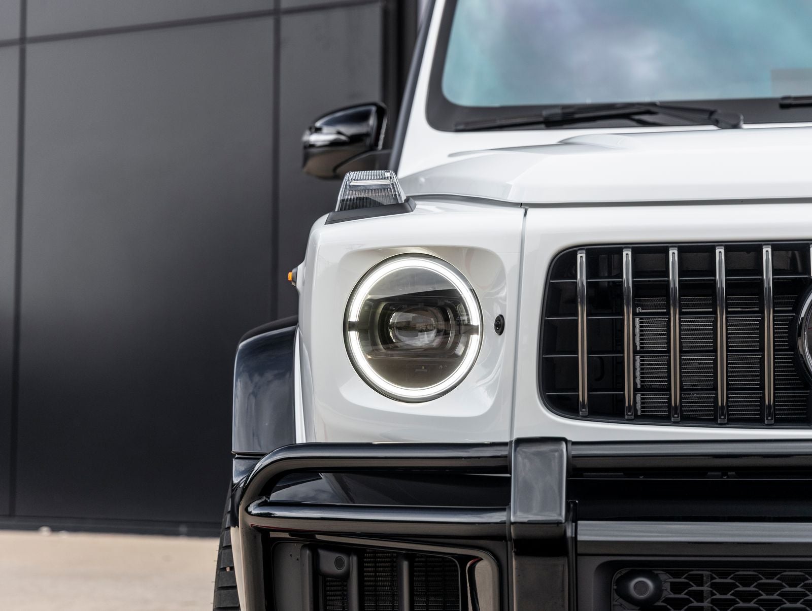 2026 Mercedes-Benz G-Class G 63 AMG®
