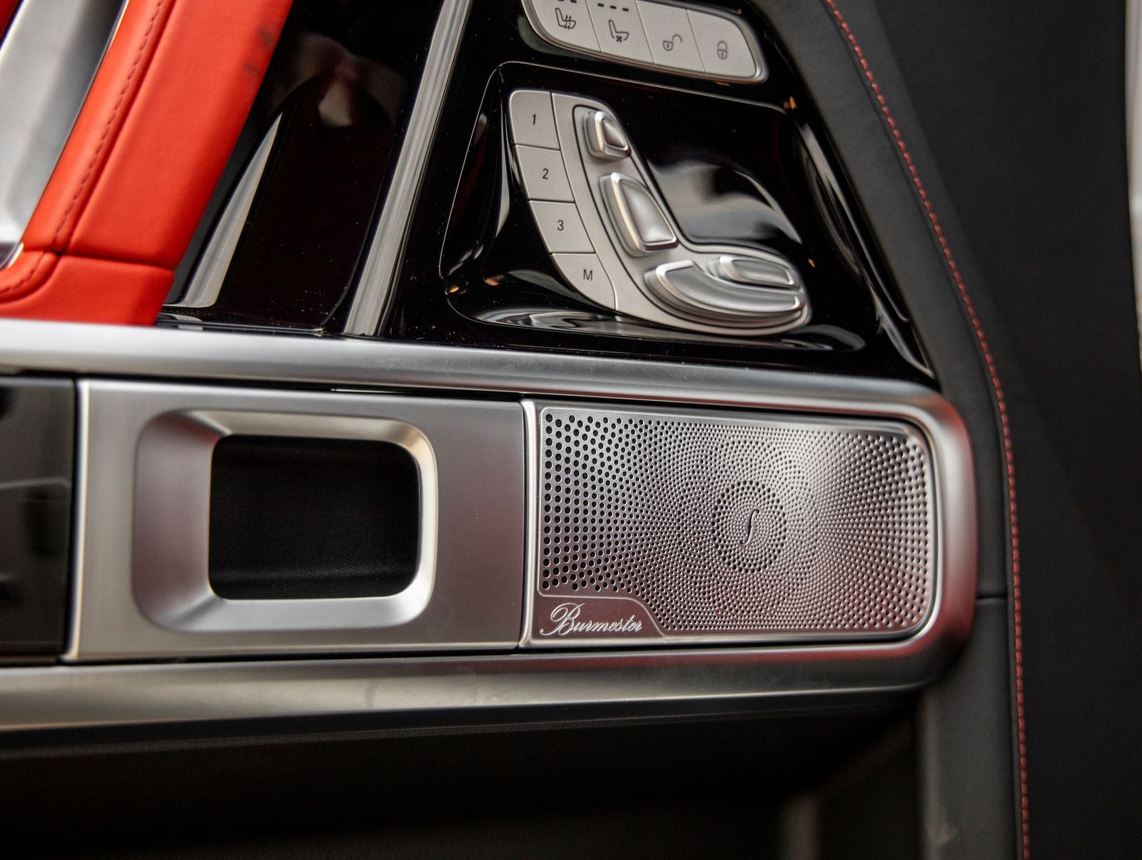 2026 Mercedes-Benz G-Class G 63 AMG®
