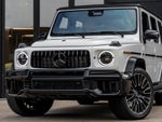 2026 Mercedes-Benz G-Class G 63 AMG®