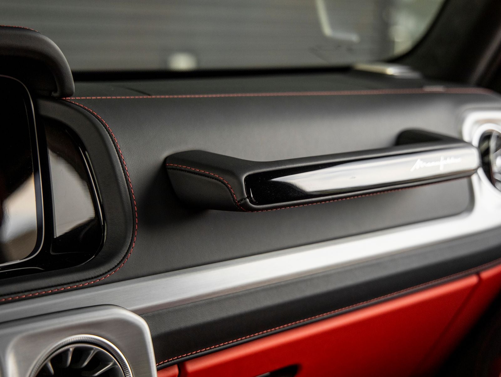 2026 Mercedes-Benz G-Class G 63 AMG®