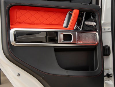 2026 Mercedes-Benz G-Class G 63 AMG®