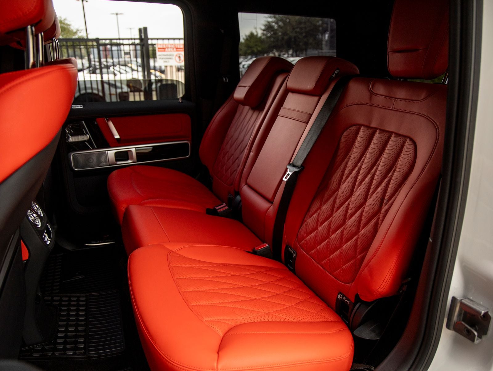2026 Mercedes-Benz G-Class G 63 AMG®