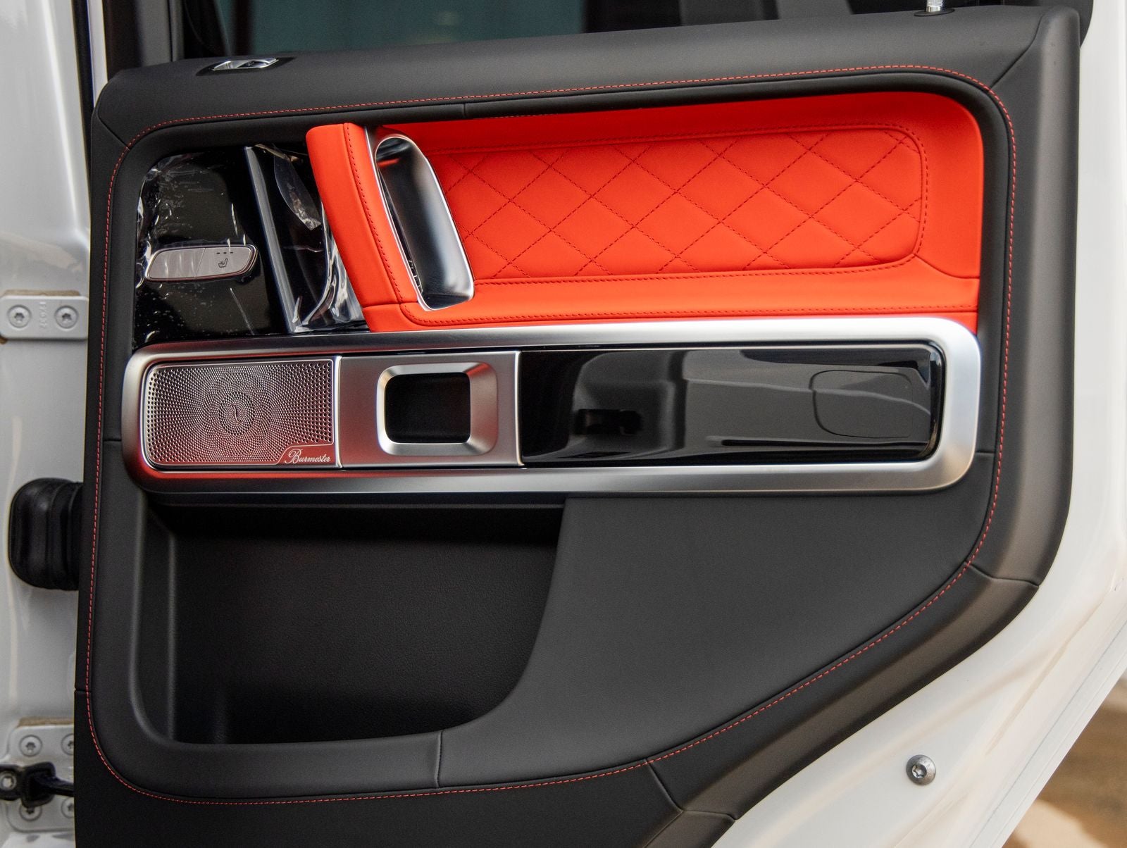 2026 Mercedes-Benz G-Class G 63 AMG®