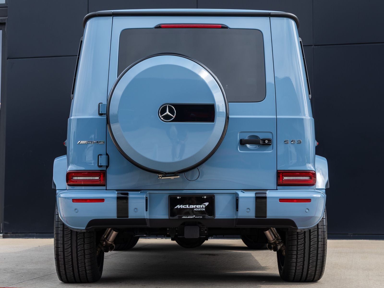 2023 Mercedes-Benz G-Class G 63 AMG®