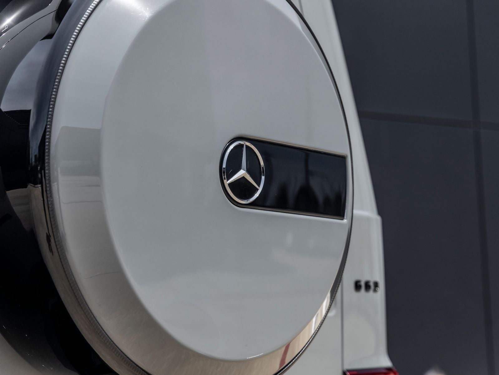 2021 Mercedes-Benz G-Class G 63 AMG®