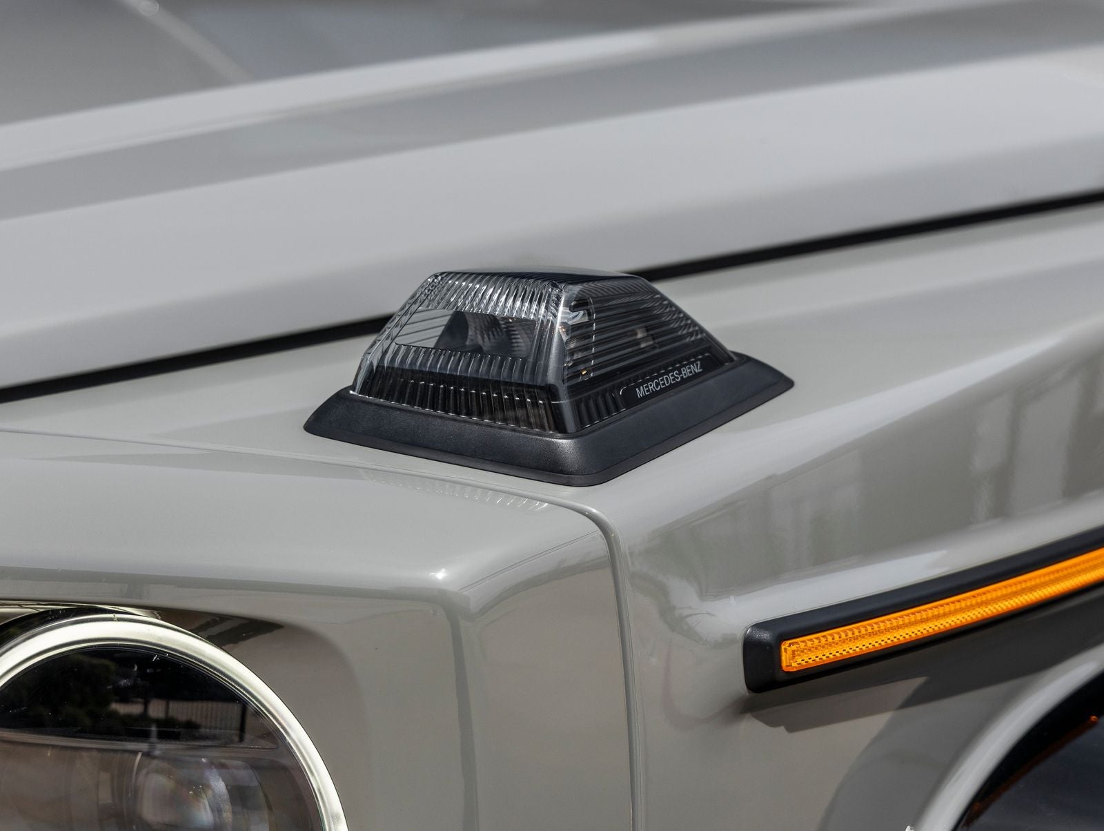 2021 Mercedes-Benz G-Class G 63 AMG®