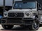 2021 Mercedes-Benz G-Class G 63 AMG®