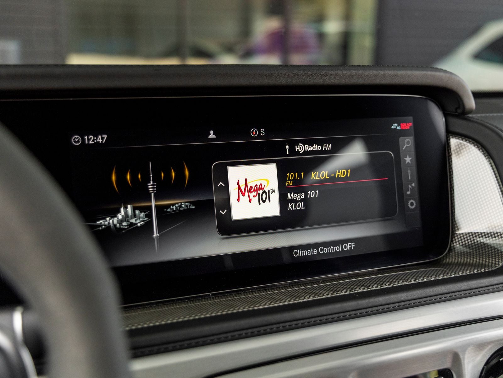 2021 Mercedes-Benz G-Class G 63 AMG®