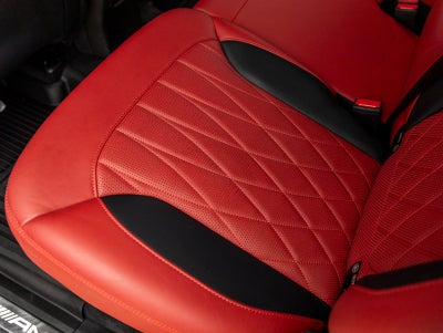 2021 Mercedes-Benz G-Class G 63 AMG®