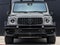 2021 Mercedes-Benz G-Class G 63 AMG®