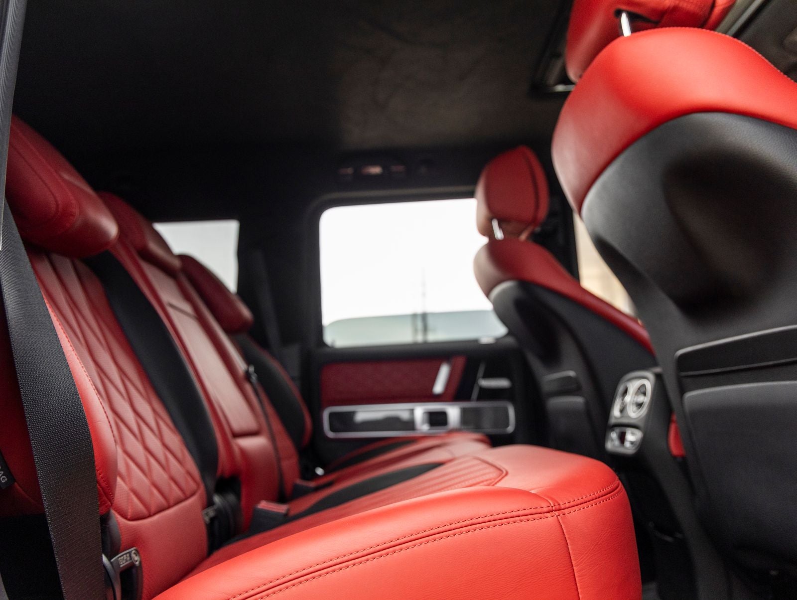 2021 Mercedes-Benz G-Class G 63 AMG®