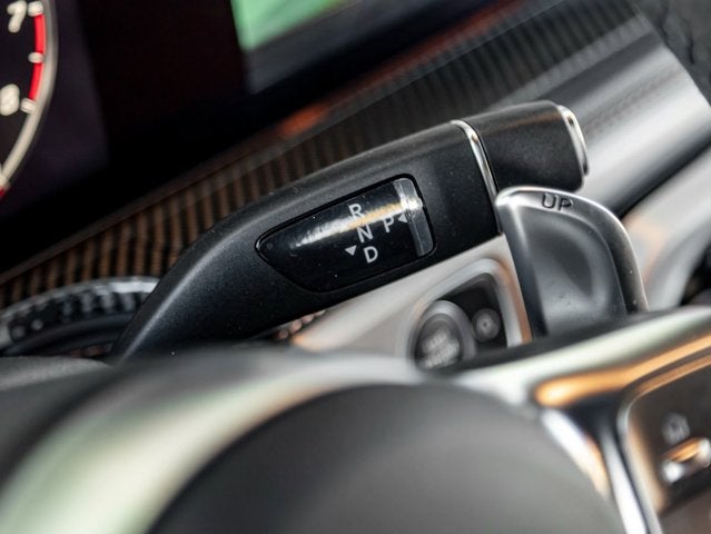 2021 Mercedes-Benz G-Class G 63 AMG®