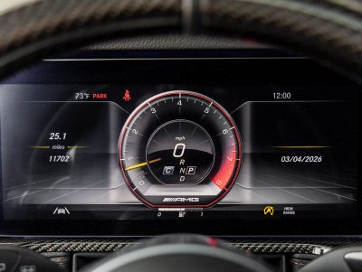 2021 Mercedes-Benz G-Class G 63 AMG®