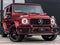 2022 Mercedes-Benz G-Class G 63 AMG®