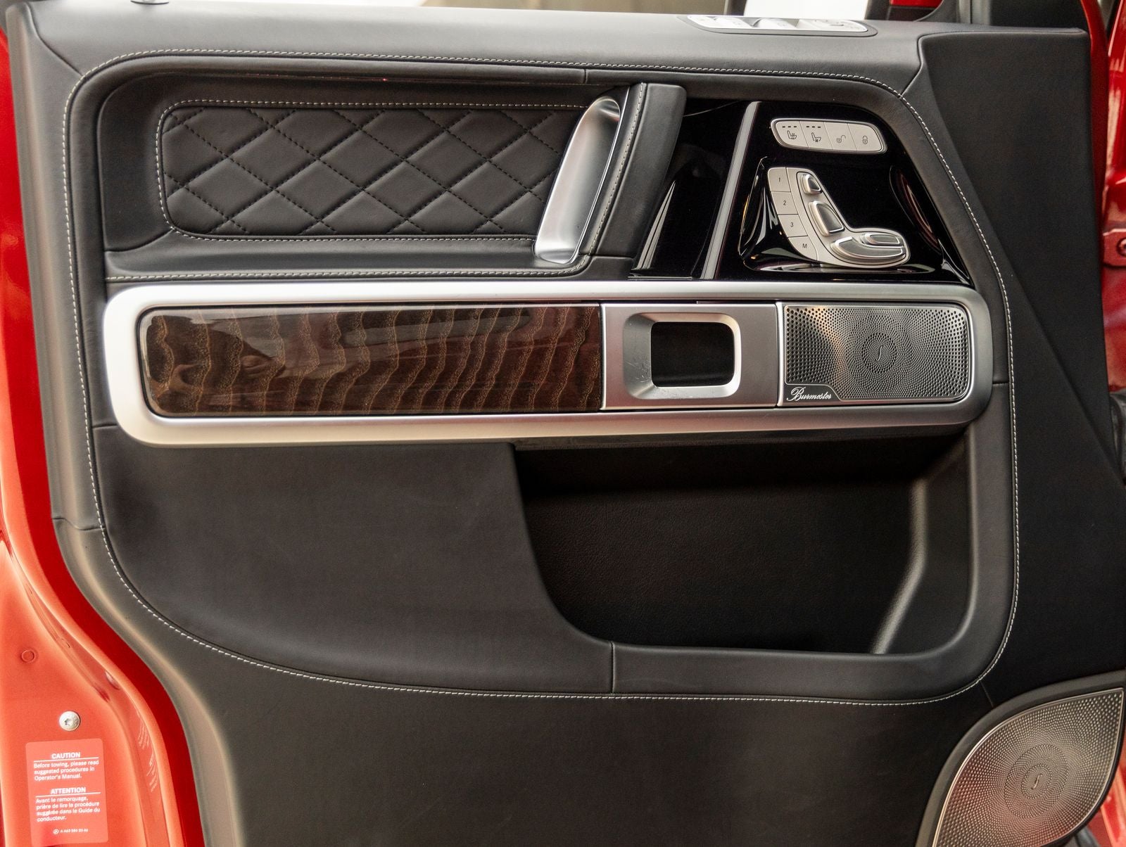 2022 Mercedes-Benz G-Class G 63 AMG®