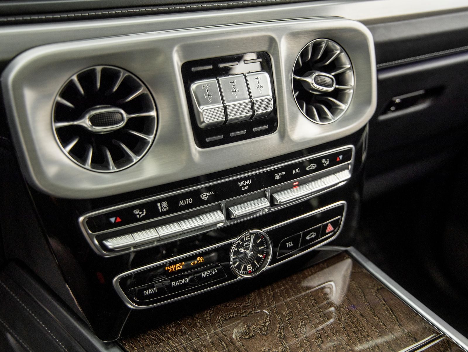 2022 Mercedes-Benz G-Class G 63 AMG®