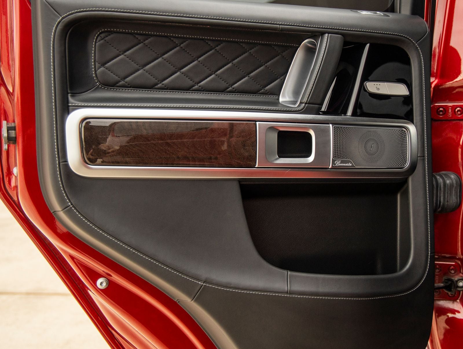2022 Mercedes-Benz G-Class G 63 AMG®