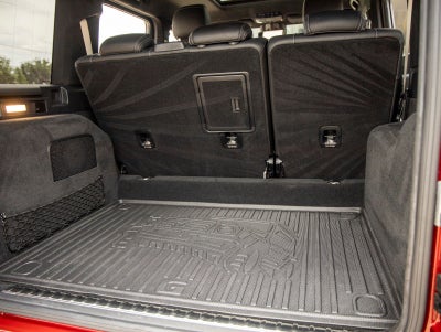 2022 Mercedes-Benz G-Class G 63 AMG®