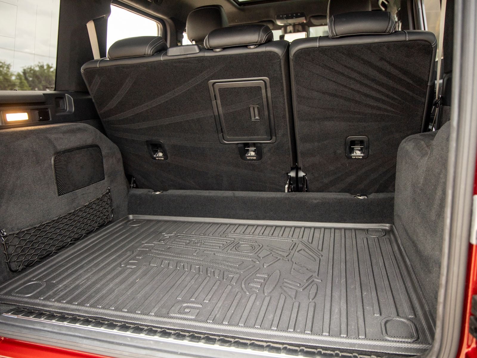 2022 Mercedes-Benz G-Class G 63 AMG®