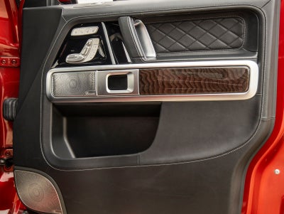 2022 Mercedes-Benz G-Class G 63 AMG®