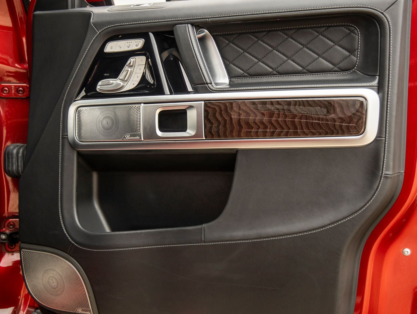2022 Mercedes-Benz G-Class G 63 AMG®