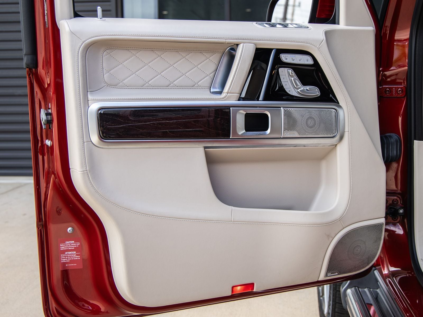 2024 Mercedes-Benz G-Class G 63 AMG®