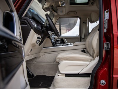 2024 Mercedes-Benz G-Class G 63 AMG®