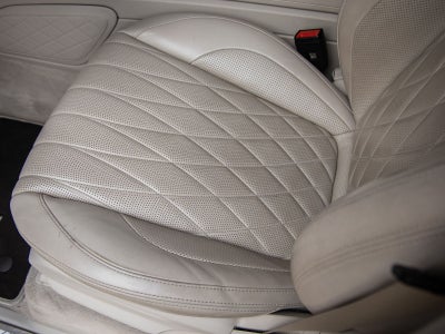 2024 Mercedes-Benz G-Class G 63 AMG®