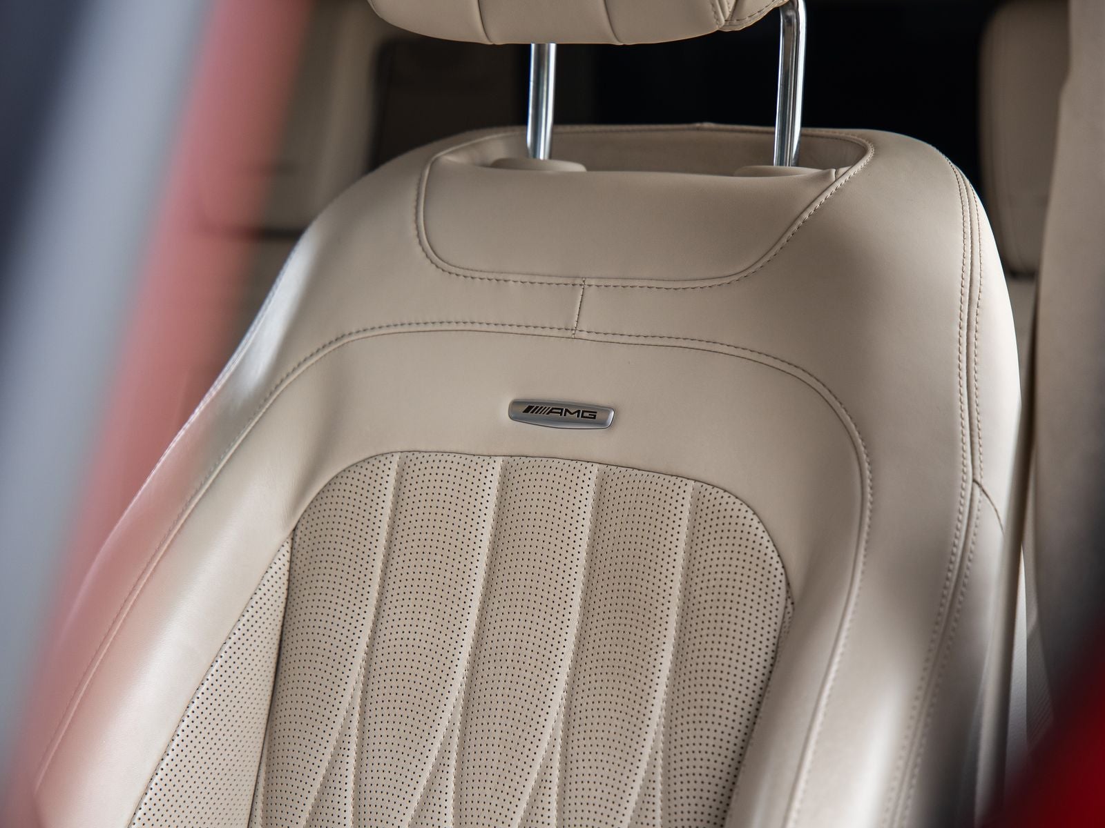 2024 Mercedes-Benz G-Class G 63 AMG®