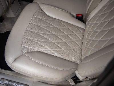 2024 Mercedes-Benz G-Class G 63 AMG®