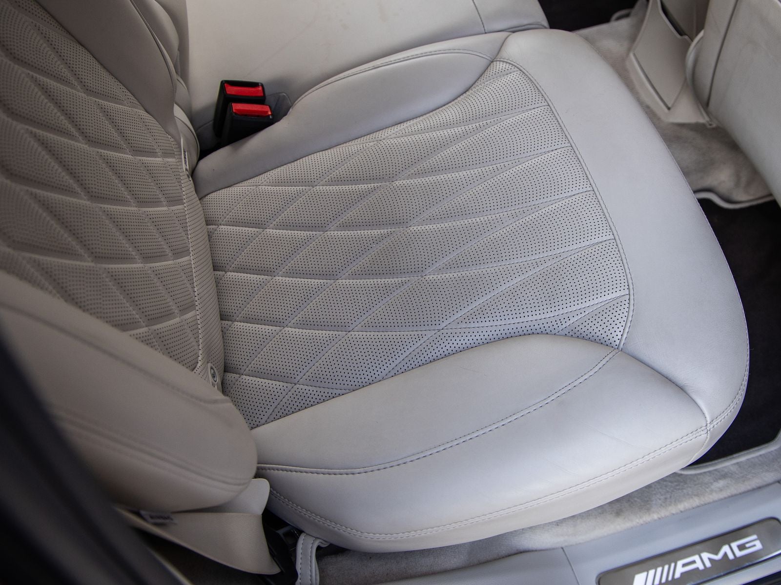 2024 Mercedes-Benz G-Class G 63 AMG®