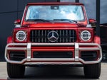 2024 Mercedes-Benz G-Class G 63 AMG®