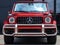 2024 Mercedes-Benz G-Class G 63 AMG®