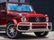 2024 Mercedes-Benz G-Class G 63 AMG®