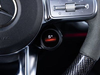 2022 Mercedes-Benz G-Class G 63 AMG®